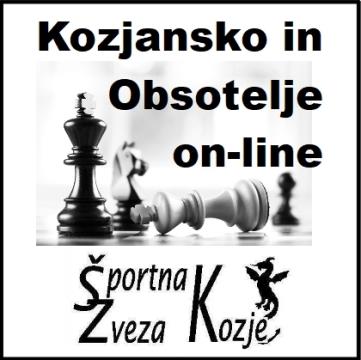 znak online